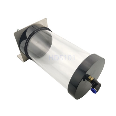 HDS101靜力水準儀儲液罐核電站、大型水電站沉降位移測量