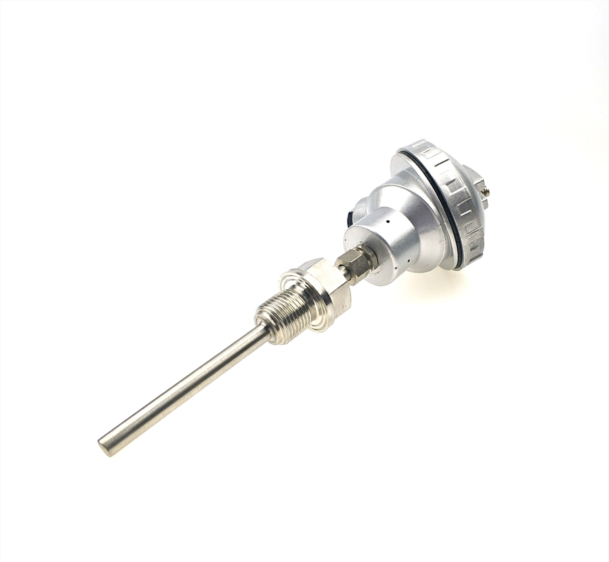 通用型溫度傳感器|通用型溫度變送器|高精度進口鉑電阻|高精度熱電偶賀迪專業