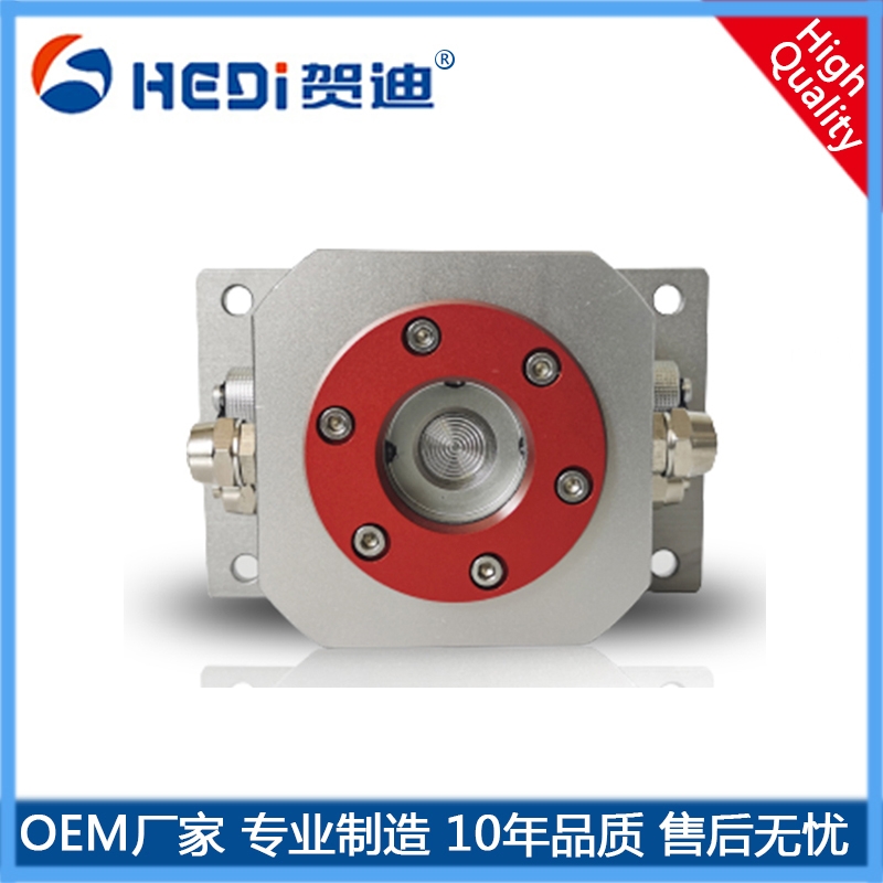 賀迪傾角液壓壓差式靜力水準(zhǔn)儀沉降監(jiān)測傳感器