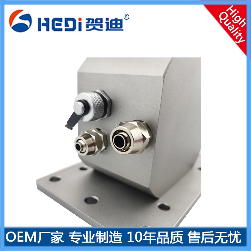 HDS101壓差式靜力水準(zhǔn)儀綜合管廊沉降監(jiān)測(cè)傳感器如水電站廠大壩沉降的測(cè)量