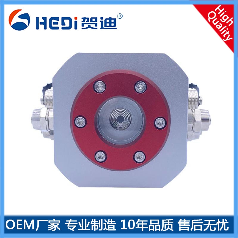 廣東賀迪專業制造靜力水準儀 液壓壓差磁式靜力水準儀 地基沉降磁式靜力水準儀