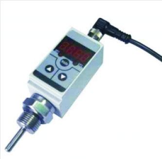 HDT102智能溫度開關適用于水電工程石油化工等行業對介質的溫度進行測量及顯示和控制