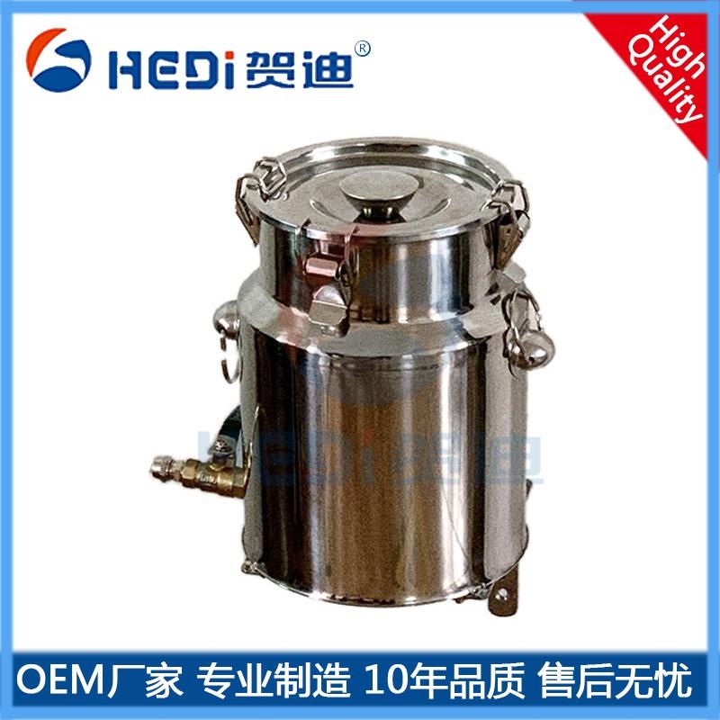 HDS101儲(chǔ)液罐沉降靜力水準(zhǔn)儀核電站及大型水電站地基沉降儲(chǔ)液罐測(cè)量液體