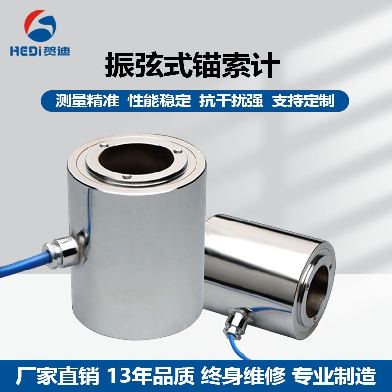 振弦式錨索計(jì)應(yīng)力計(jì)軸力計(jì)鋼筋測(cè)力計(jì)混凝土表面應(yīng)變計(jì)基坑傳感器